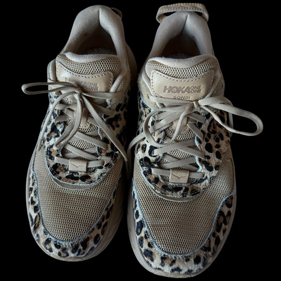 HOKA X Eg Bondi Unisex Sneakers - Picture 5 of 10